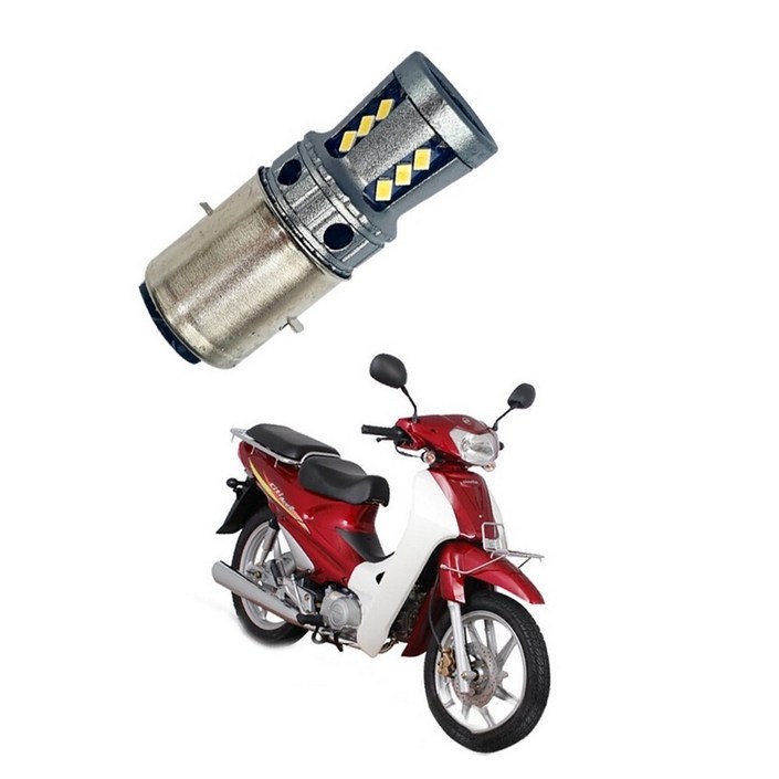 대림 시티에이스구형 전조등 램프 헤드램프 간편교체