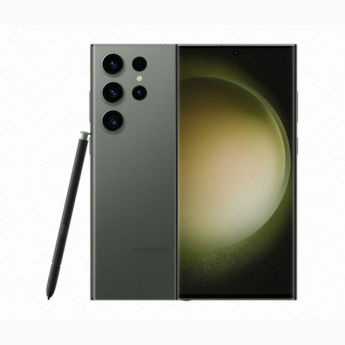 삼성전자 갤럭시 S23 울트라 새상품 미개봉 SM-S918N 5G 256GB