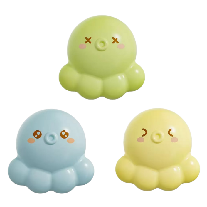 픽클리 실리콘 오버플로우 캡 악취방지 세면대 해충마개 배수구 물 넘친 방지 마개