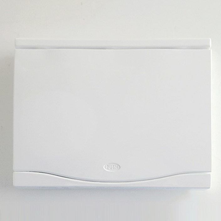 차단기커버 차단기케이스 분전반커버 두꺼비집커버 뚜껑나사포함