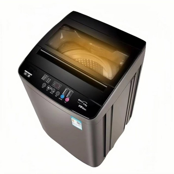 전자동 세탁기 가정용 미니 드라이 웨이브 대용량 20kg
