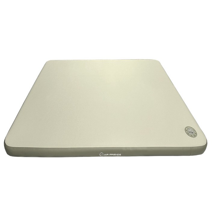 [에어프렌즈] 캠핑 에어매트 - 싱글 10cm (200X100)