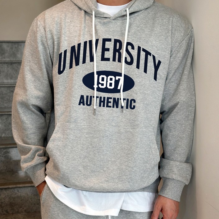 마고MAGO 1987 유니버시티 후드