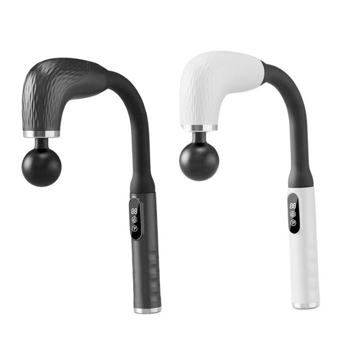 머레이 갈고리형 효자손 마사지건 MH1