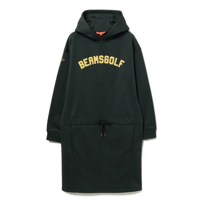 빔즈 골프 후디 원피스 Beams golf Hoody Dress 빔즈 골프 후디 원피스 Beams golf Hoody Dress