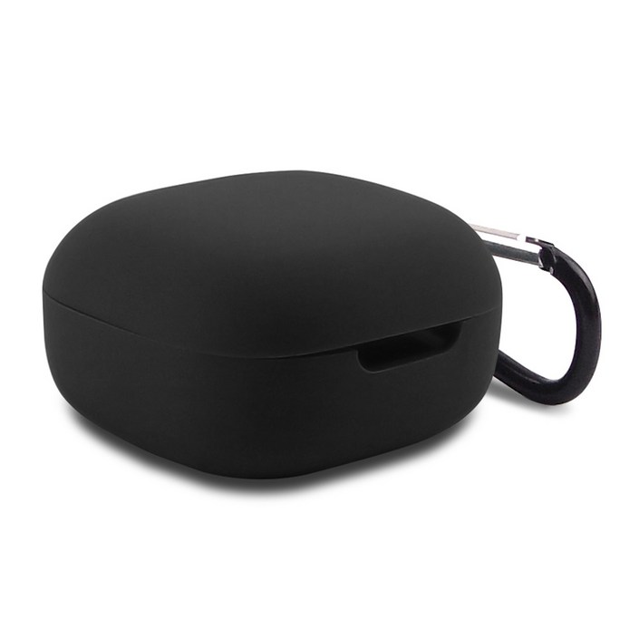 더조은셀러 JBL Live Free2 케이스 키링 실리콘