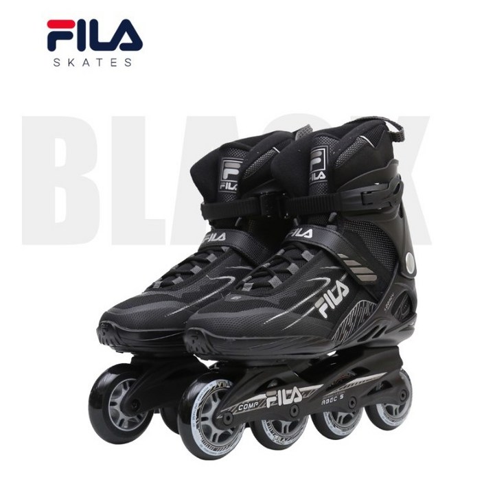 FILA 휠라 성인용 고급형 인라인 스케이트 LEGACY COMP 쿨메쉬원단,고성능베어링,고급브레이크패드 FILA 휠라 성인용 고급형 인라인 스케이트 LEGACY COMP 쿨메쉬원단,고성능베어링,고급브레이크패드