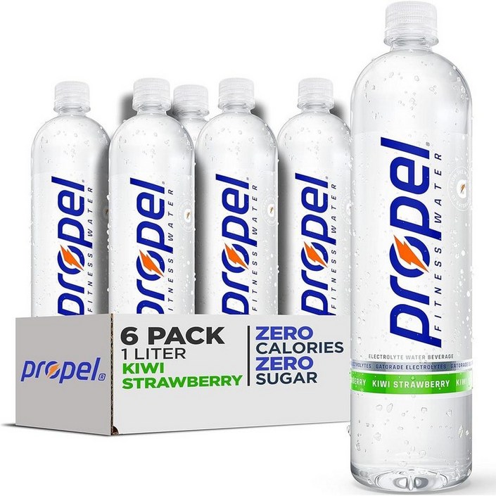 Propel 프로펠 키위 스트로베리