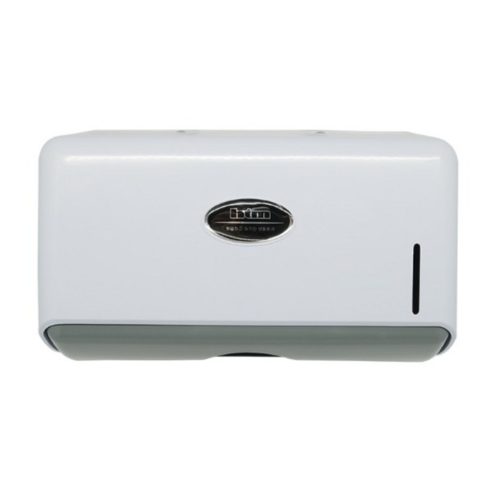 벽걸이 테이블 냅킨 케이스 소형 2구 HTM-530NK X20개