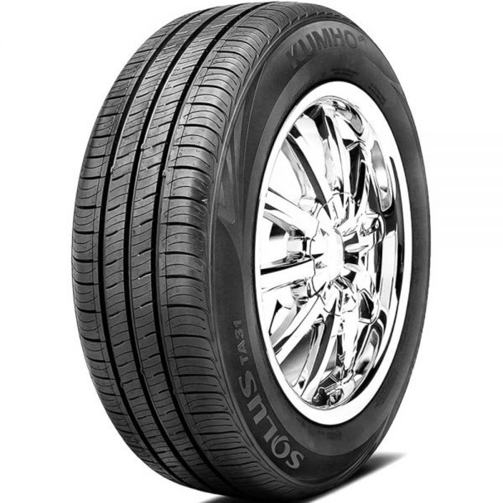 Kumho 금호솔루스 TA31 올시즌타이어 21555R17 94V 832251