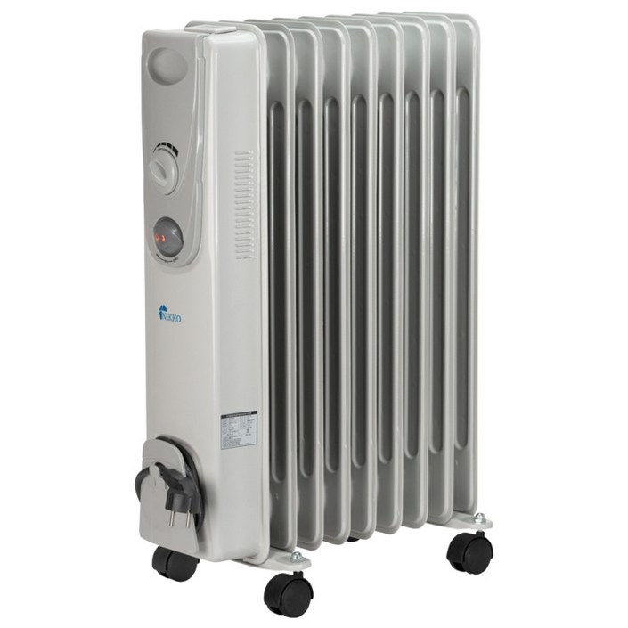 니코 전기 라디에이터