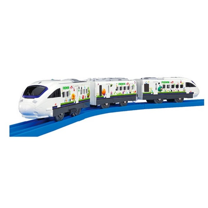 타카라토미 프라레일 JR 규슈 피크민 트레인