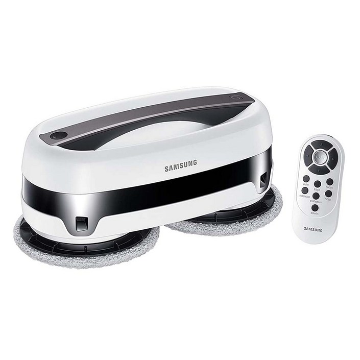 삼성전자 제트봇 로보틱스 물걸레 청소기