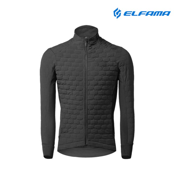 NEW 엘파마 겨울 방한 방풍 자전거 윈터 자켓 - 부산 자전거 의류