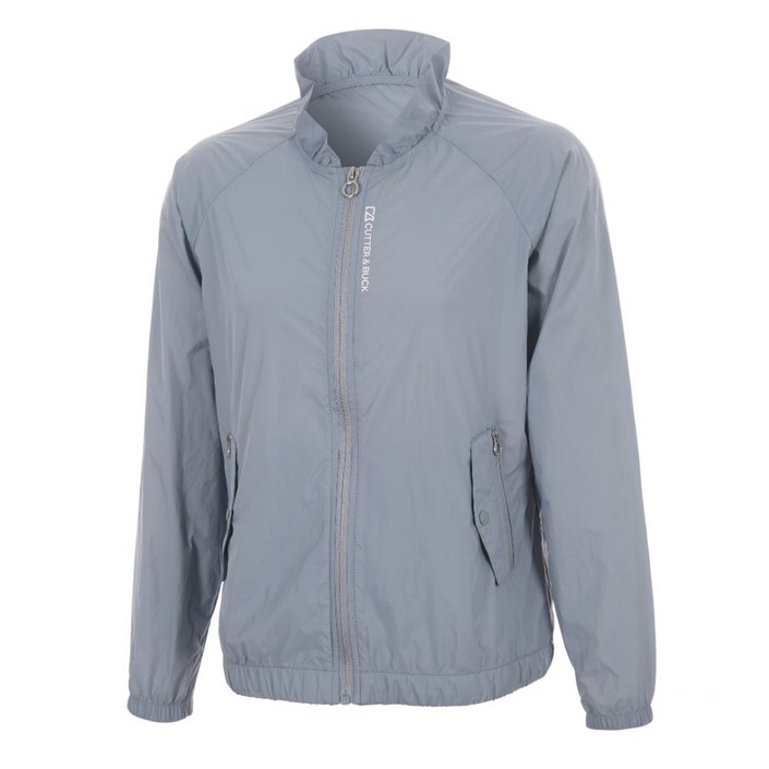 커터앤벅 여성 네오 골프 바람막이 점퍼 CBFWJ41402