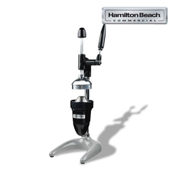 Hamilton Beach 해밀턴비치 수동 착즙 쥬서기 932 Hamilton Beach 해밀턴비치 수동 착즙 쥬서기 932