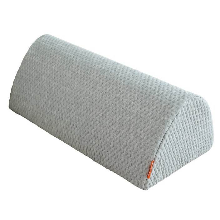 닥터폼 삼각 무릎 베개 다리올리고자기 발 다리 쿠션 허리 디스크 베개