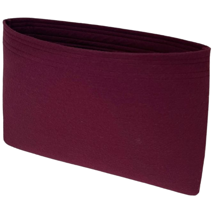 사몰가 샤넬 클래식 파우치 클러치 미디움 27cm 호환 이너백 CHPouch27