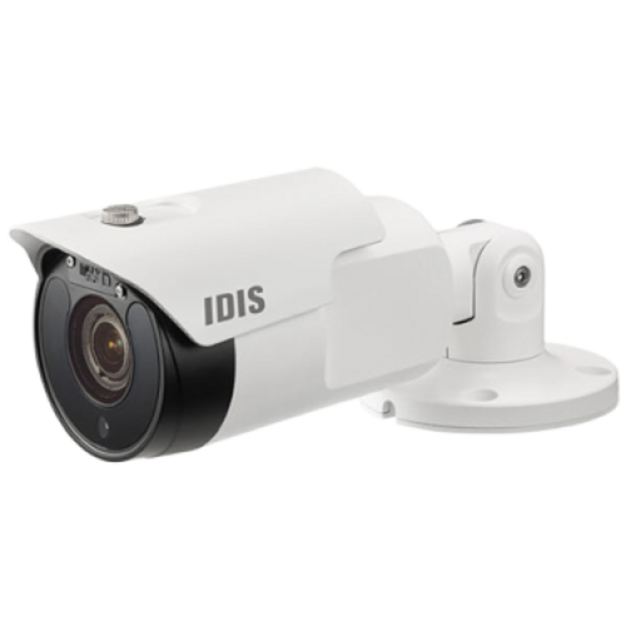 아이디스 DCT3642HRXT 네트워크 TTA인증 800만화소 전동가변 적외선 카메라 IP POE 지능형5배줌 스타비스 히터내장 CCTV 매장 아파트 빌딩 병원 학교 전신관, 1개