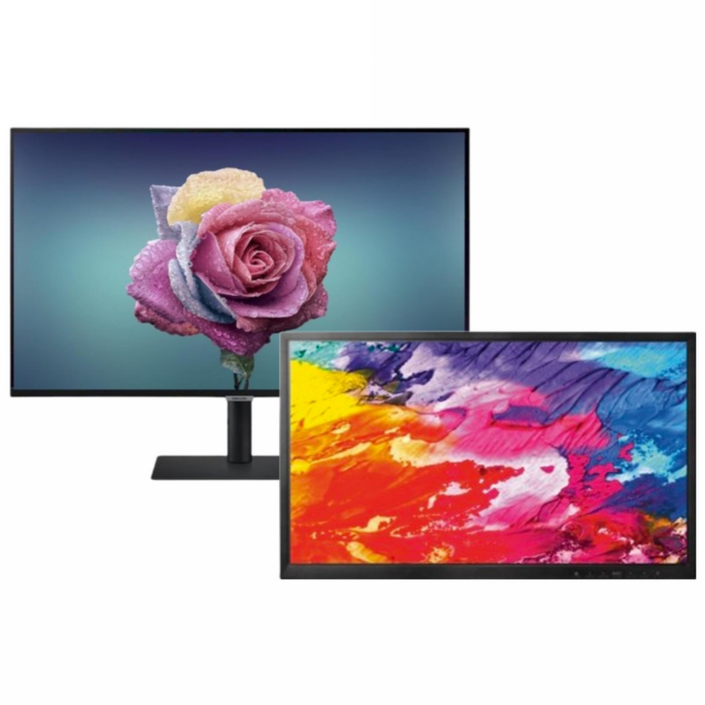 삼성,엘지 27인치,28인치 중고LEDTV모니터판매상세설명참조