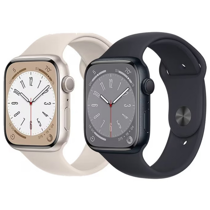 애플워치 시리즈 8 알루미늄 2022