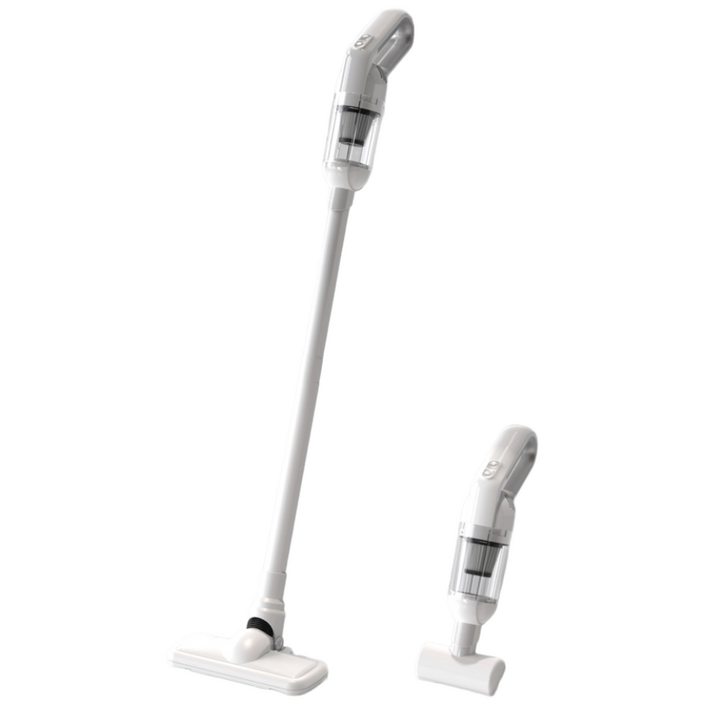 ROMIN 미니 BLDC 무선 청소기 차이슨 가성비 가벼운 원룸