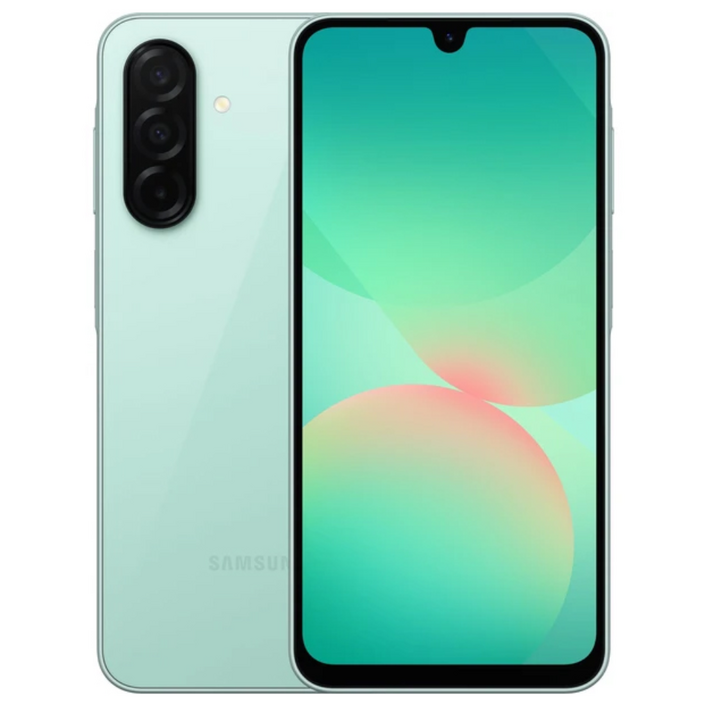 삼성전자 삼성 갤럭시A26 256GB 8램 민트 듀얼심 5G 관세포함 자급제폰, 256GB, 민트