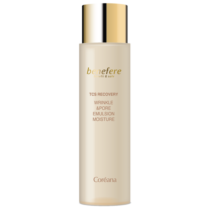 주름 모공 탄력 개선 코리아나 베네페레 링클 앤 포어 로션, 1개, 180ml