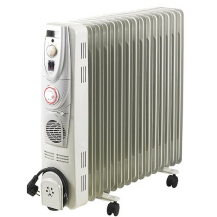 신일 전기 라디에이터, 15핀 SERSJ30CFT 1개