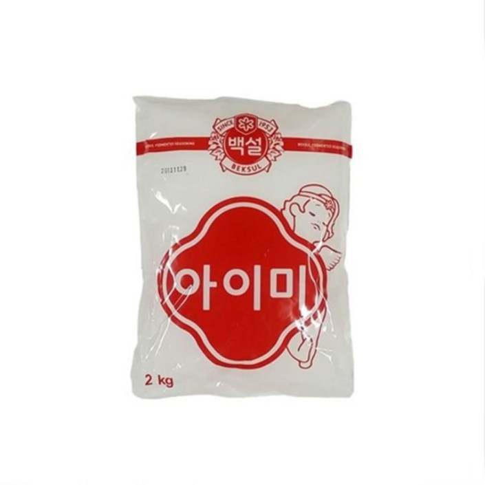 CJ 아이미2KG, 2kg, 6개
