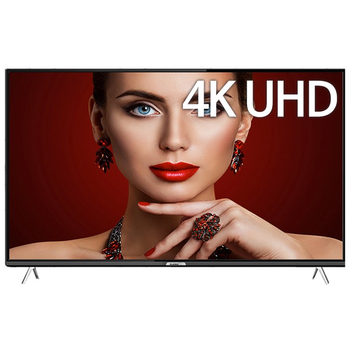 클라인즈 4K UHD TV 20230601