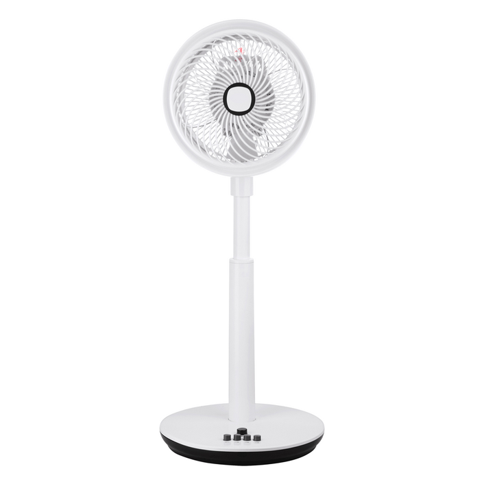 시프이컴 스탠드형  에어 서큘레이터 CIFSC03W