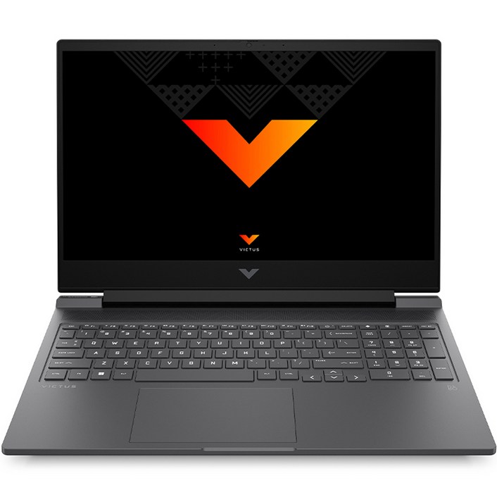 HP 2023 빅터스 16 라이젠5 라이젠 7000 시리즈 지포스 RTX 4060