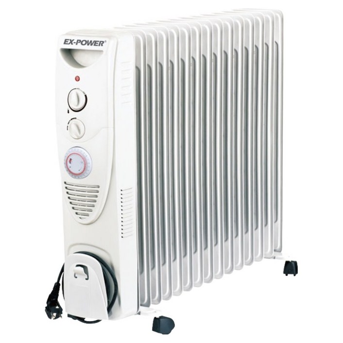 이엑스파워 라디에이터, EOR-15