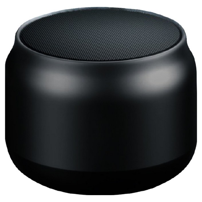 PLEIGO 휴대용 무선 TWS 미니 블루투스 스피커 BS07