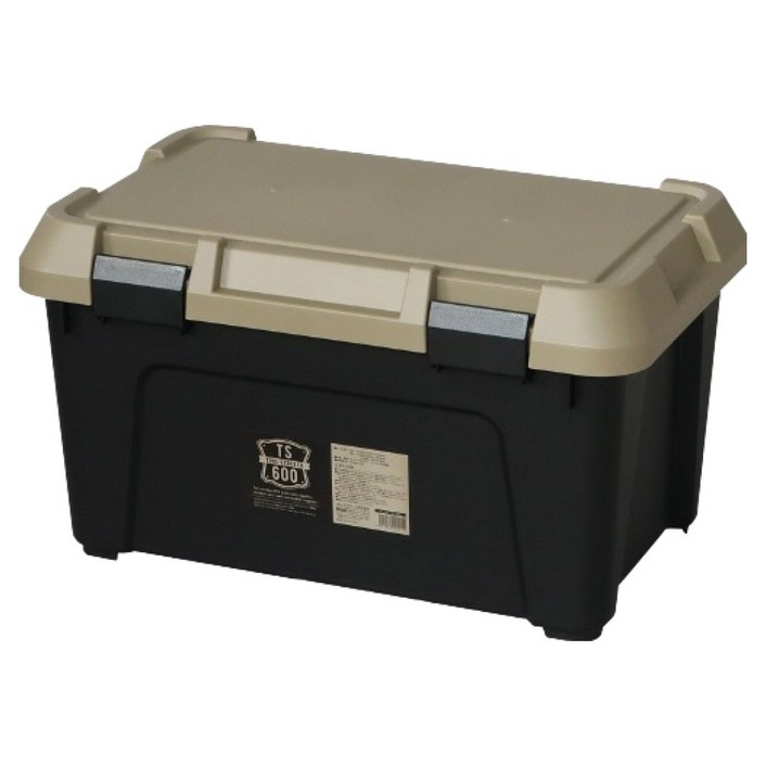 제이제이아스테이지 공구박스 TS600S