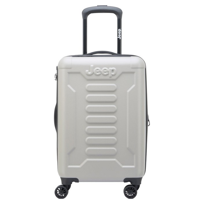 지프 애트모스 기내용 확장형 캐리어 20인치