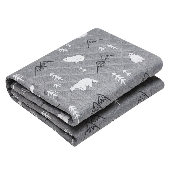 한일의료기 탄소열선 고급 전기요 HL-D205(25)