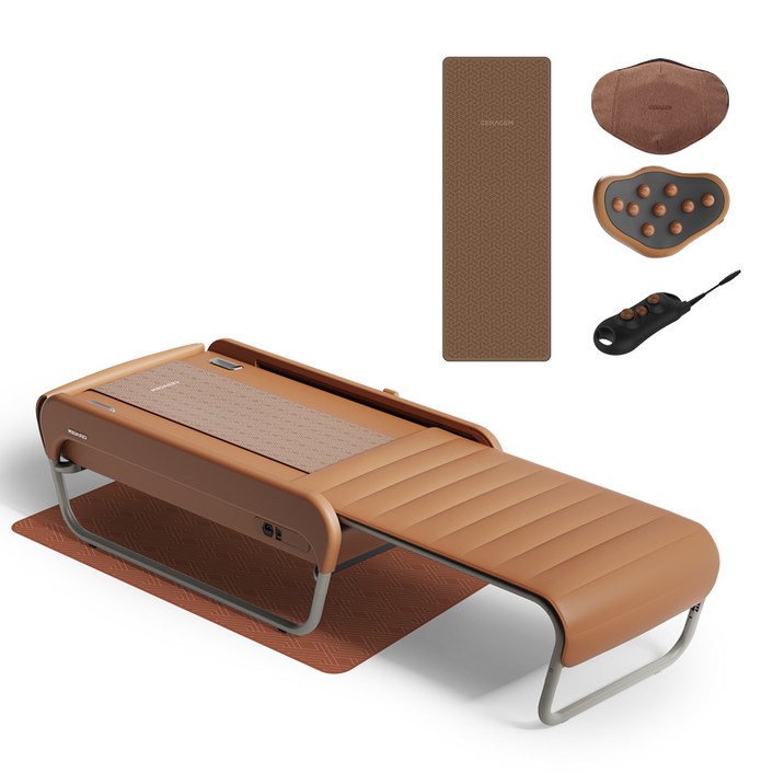 세라젬 더뉴 마스터 V4 CGM MB-1901 방문설치