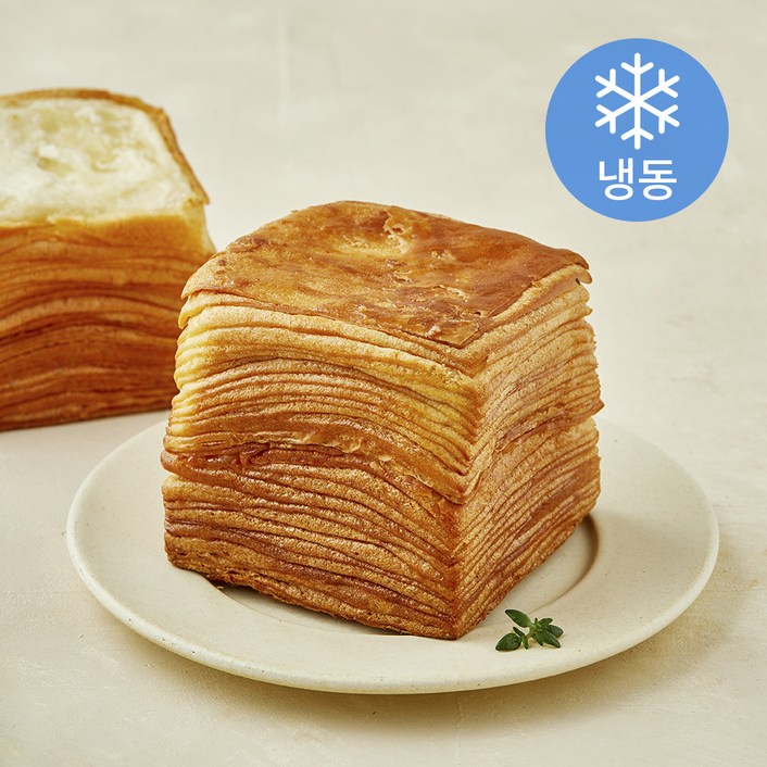 [로켓프레시] 삼립 얌 티슈 브레드 (냉동)