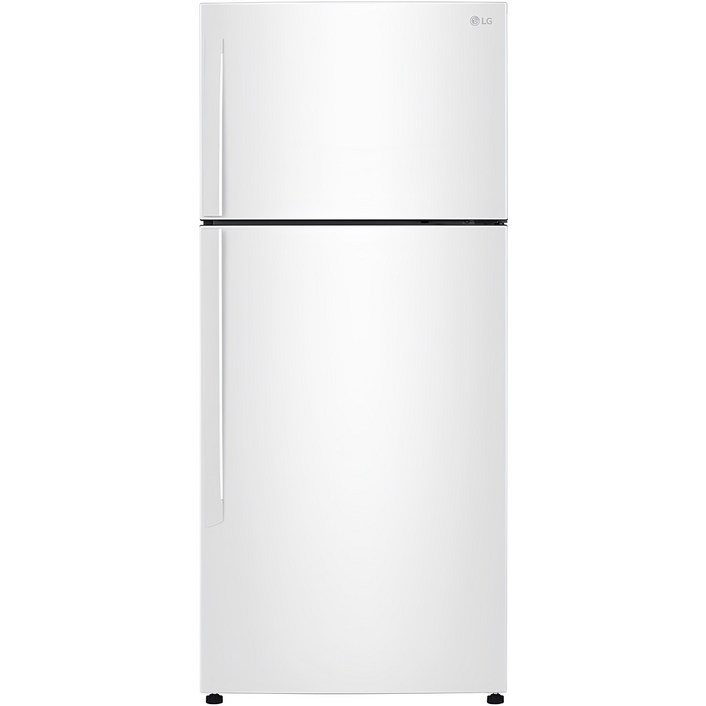 LG전자 507L 2도어 냉장고
