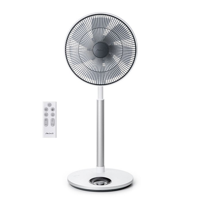 신일 프리미엄 3D 입체회전 써큘레이터 선풍기 SIFT14SH