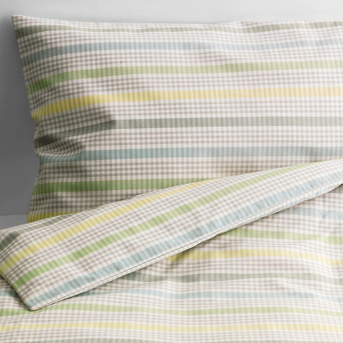 이케아 DROMLAND 유아용 아기용 침대 이불커버 베개커버 드뢈랜드 그레이 북유럽 침구 유아동 요매트