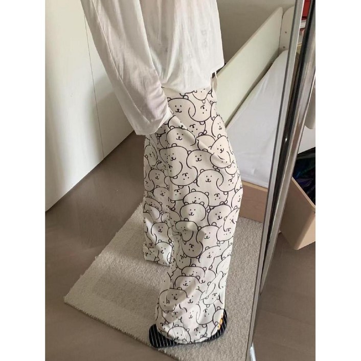 담곰이 바지 비공구오