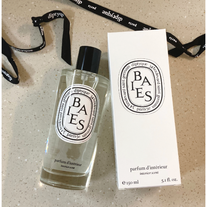 (백화점정품)딥디크 룸 스프레이 베이