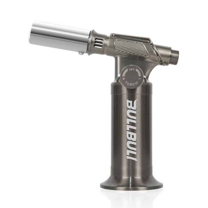 하이쇼핑 불맛요리기 불부리 토치 휴대용 가스 충전식 요리용 캠핑용 가정용 불맛 쿠커 메탈 불불이 토치