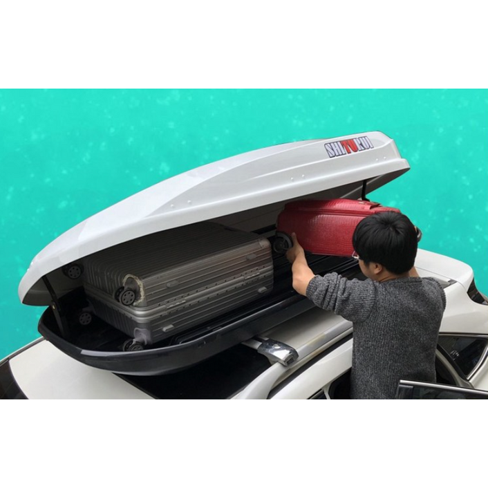 레이 모닝 올란도 그랜드 카니발 티볼리 쏘렌토 루프박스