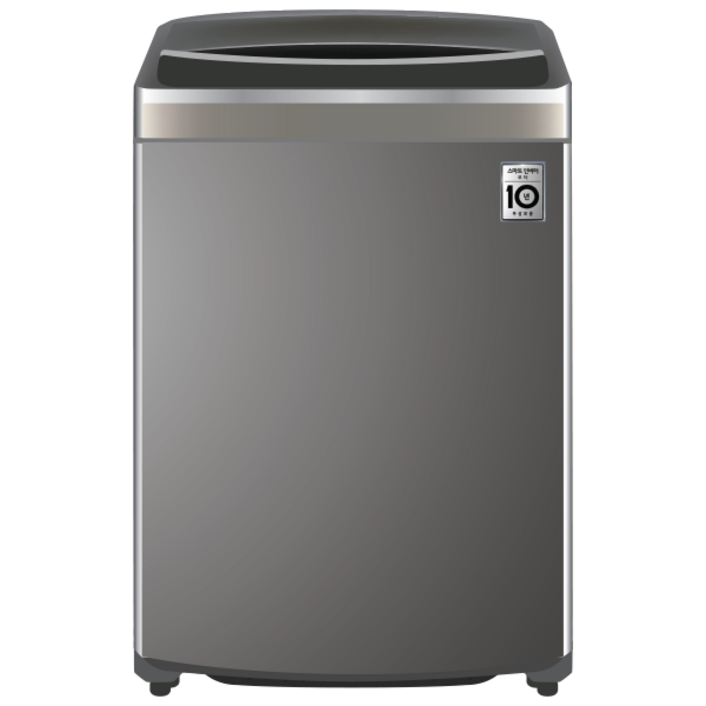 LG 정품 T20VVT 통돌이 일반 세탁기 20kg 블랙라벨, 단일상품