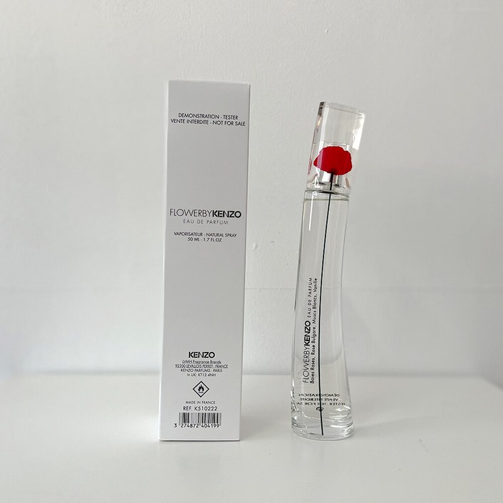 플라워바이겐조 EDP 50ml (무지박스)