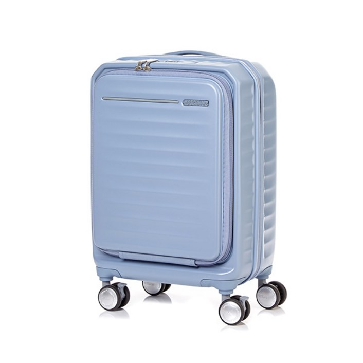 FRONTEC 캐리어 54/19 EXP TSA OS V2 ELEMENTAL BLUE HJ371028